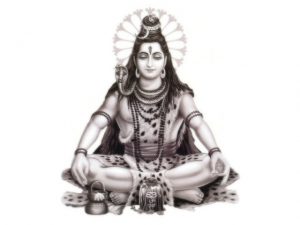 who is lord Shiva