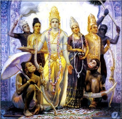 Lord Ram is History or Mythology