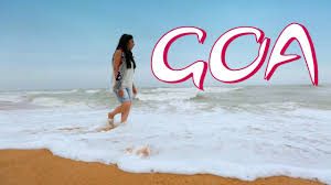 goa tour package