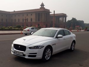 Luxury car on rent in Paschim Vihar